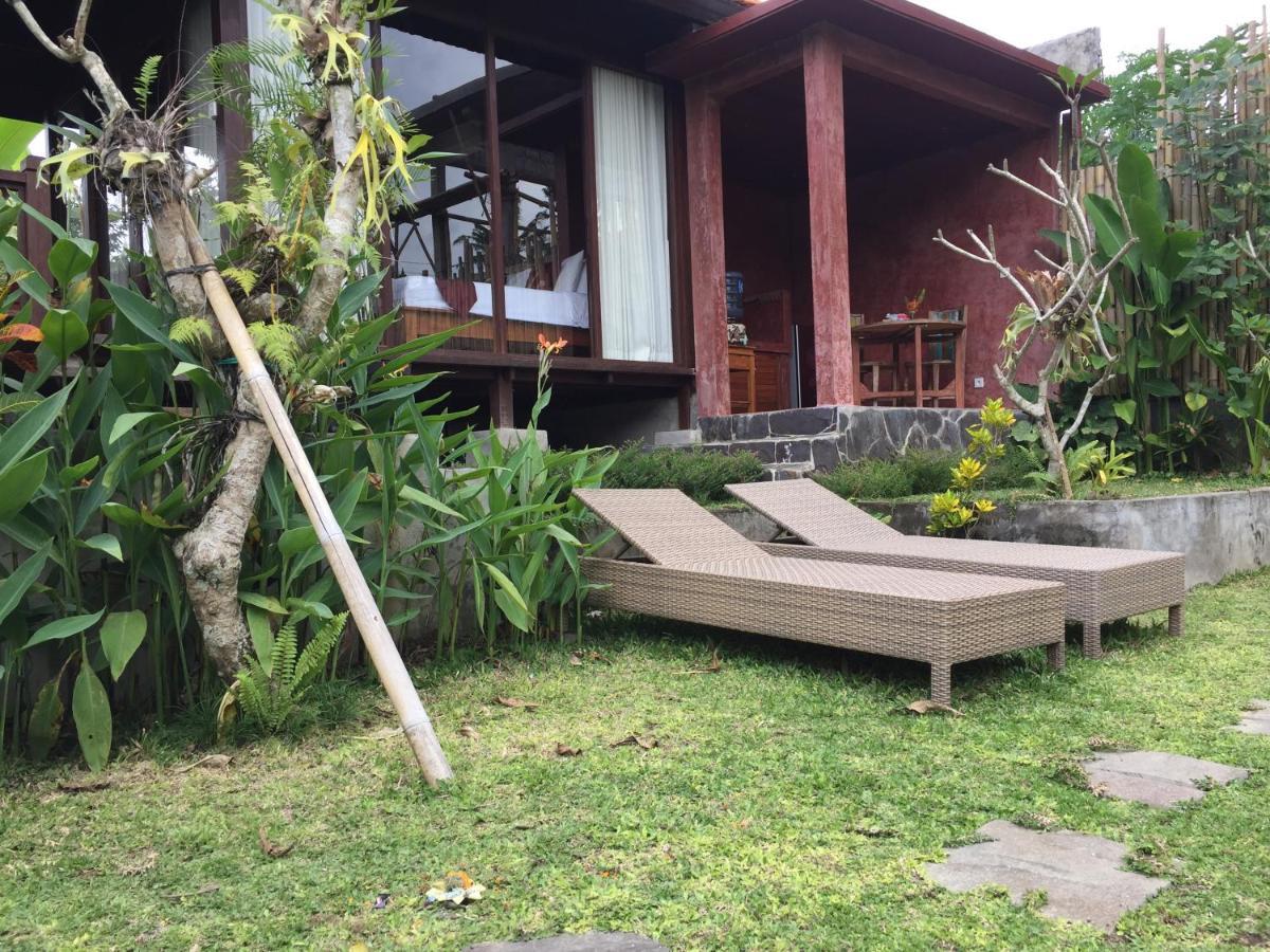 Hidden Point Villa Ubud Exterior foto